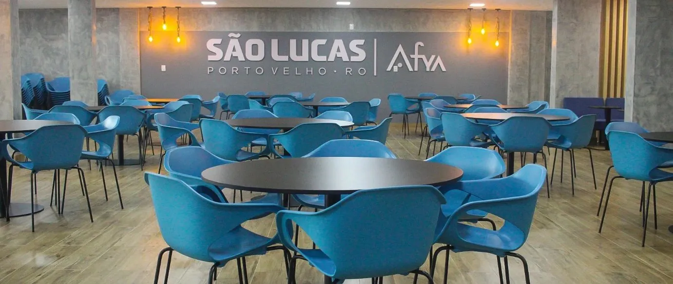 Universidade São Lucas